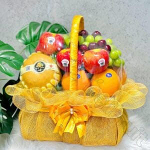 Giỏ Trái Cây G37
