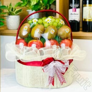 Giỏ Trái Cây G38