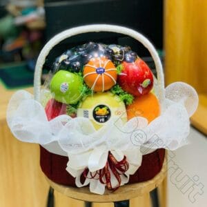 Giỏ Trái Cây G39