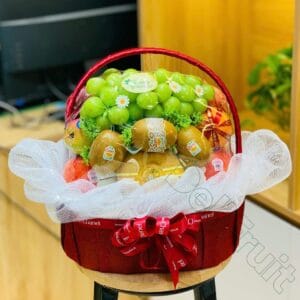 Giỏ Trái Cây G41
