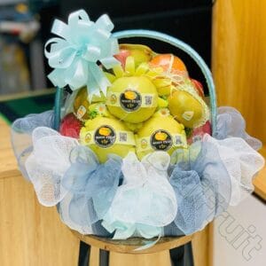 Giỏ Trái Cây G43