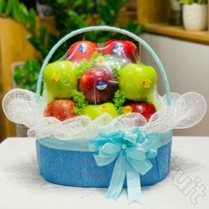 Giỏ Trái Cây G48