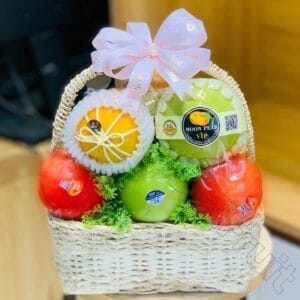 Giỏ Trái Cây G5