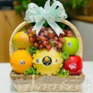 Giỏ Trái Cây G50