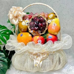 Giỏ Trái Cây G51