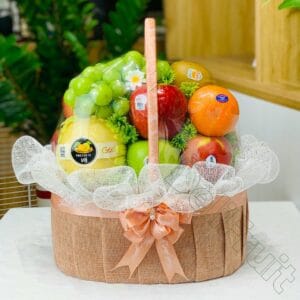 Giỏ Trái Cây G53