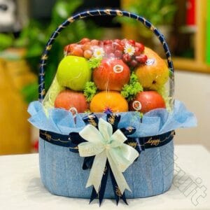 Giỏ Trái Cây G55