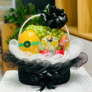 Giỏ Trái Cây G57