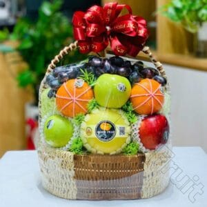 Giỏ Trái Cây G58