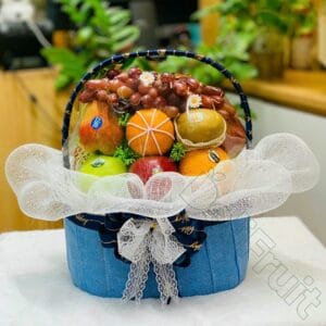 Giỏ Trái Cây G59