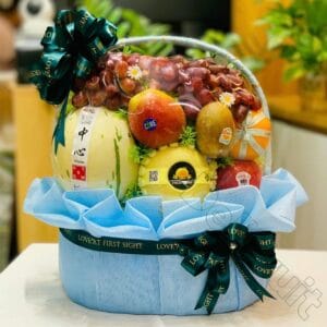 Giỏ Trái Cây G62