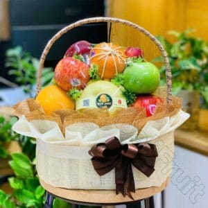 Giỏ Trái Cây G63