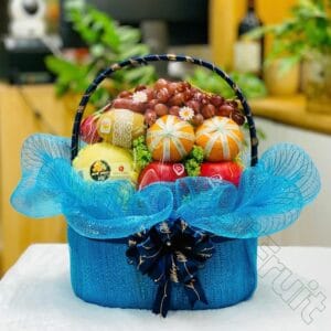 Giỏ Trái Cây G66