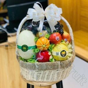 Giỏ Trái Cây G68