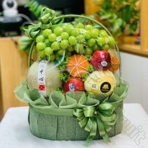 Giỏ Trái Cây G69