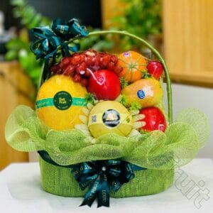Giỏ Trái Cây G7