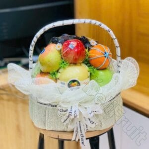 Giỏ Trái Cây G8