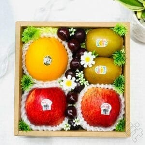 Hộp Trái Cây H10