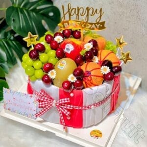 Hộp Trái Cây H11