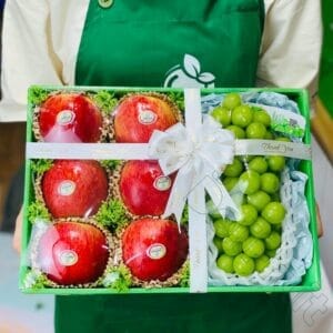 Hộp Trái Cây H12