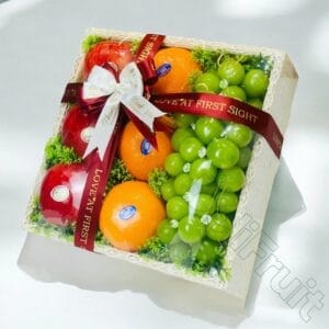 Hộp Trái Cây H13