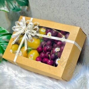 Hộp Trái Cây H15