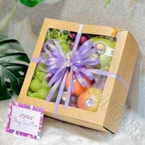 Hộp Trái Cây H16