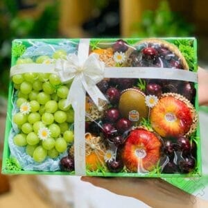 Hộp Trái Cây H19
