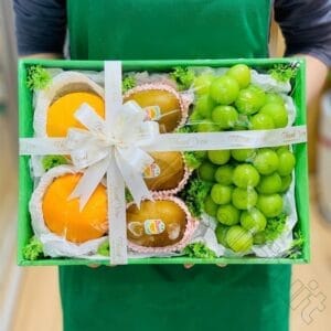 Hộp Trái Cây H24