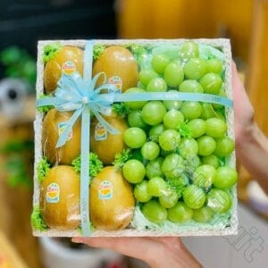 Hộp Trái Cây H25