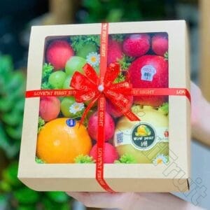 Hộp Trái Cây H26