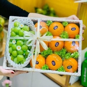 Hộp Trái Cây H28