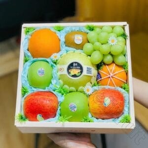 Hộp Trái Cây H29