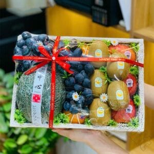 Hộp Trái Cây H31