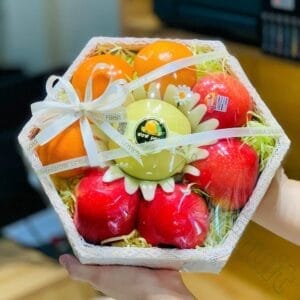 Hộp Trái Cây H32