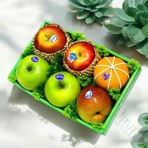 Hộp Trái Cây H33