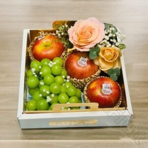 Hộp Trái Cây H35