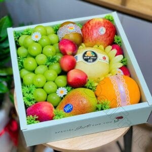 Hộp Trái Cây H37