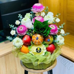 Mâm Trái Cây MT7