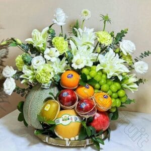 Mâm Trái Cây MT8