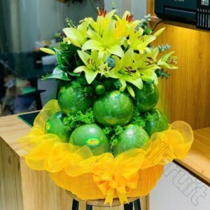 Tháp Trái Cây TH1