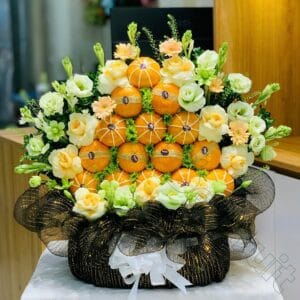 Tháp Trái Cây TH2