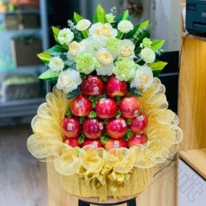 Tháp Trái Cây TH4