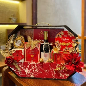 Set quà tặng S10-1