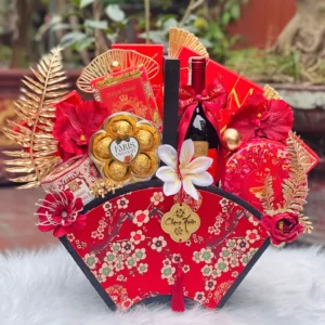 Set quà tặng S7-1