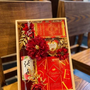 Set quà tặng S8-1