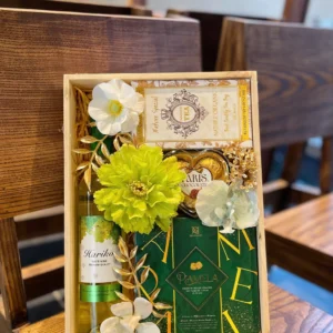 Set quà tặng S8-2